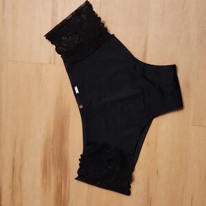 PINK Victoria's Secret Extra Low Rise Cheekster